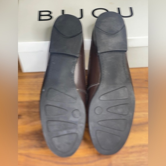 Bijou Annie Croc Loafer 8 Slip On Comfort - Picture 5 of 7